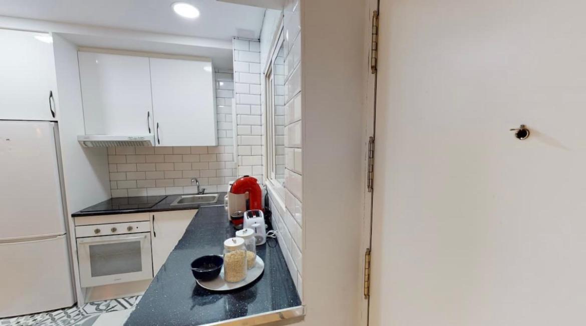 Edsam Brown Apartamento *